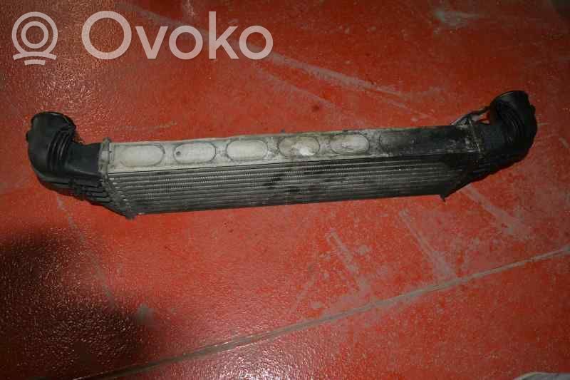Radiador intercooler   17512247966,2247966