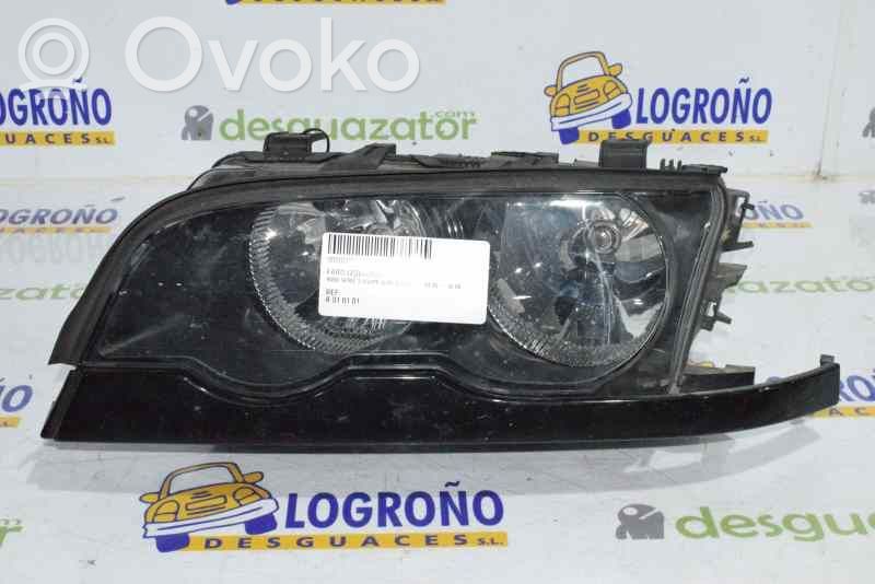 Headlight/headlamp   6904275,0301157205