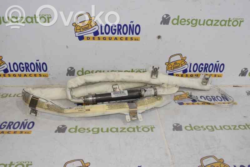 BMW X5 E70 Airbag da tetto 