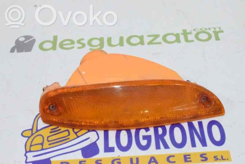 Daewoo Matiz Headlight/headlamp 