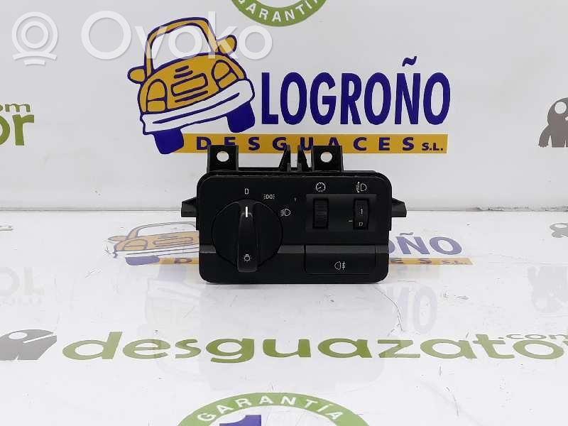 Interrupteur d’éclairage   61318383225,086480050LOEWE