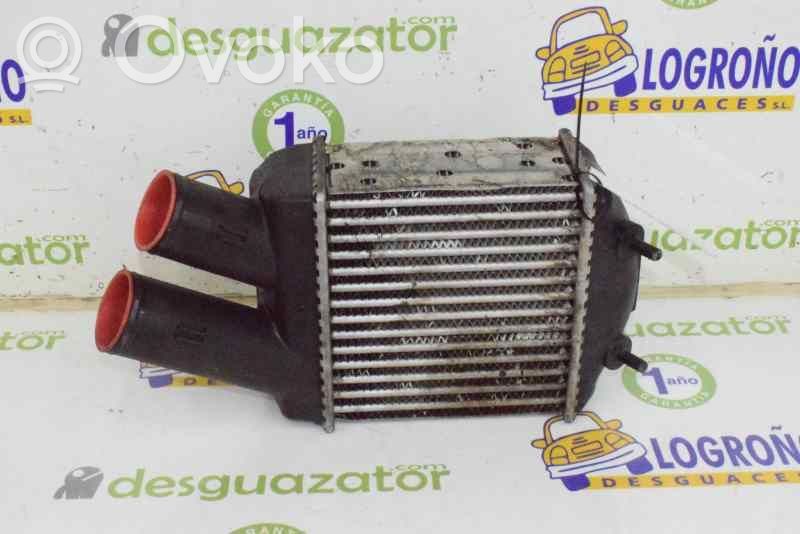 Renault Scenic I Radiator intercooler 