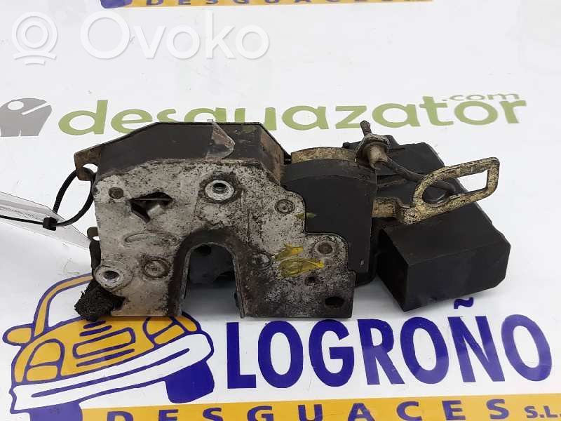 BMW 3 E36 Front door lock 