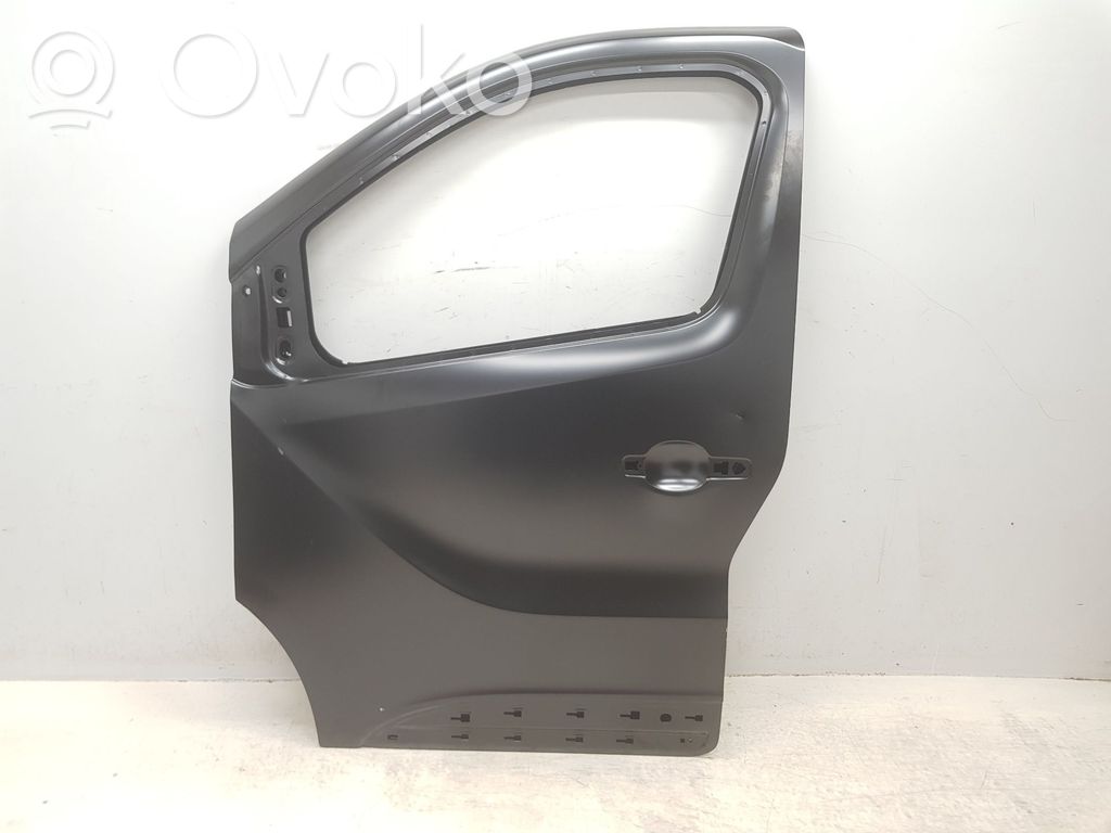 Renault Trafic III (X82) Priekinės durys 