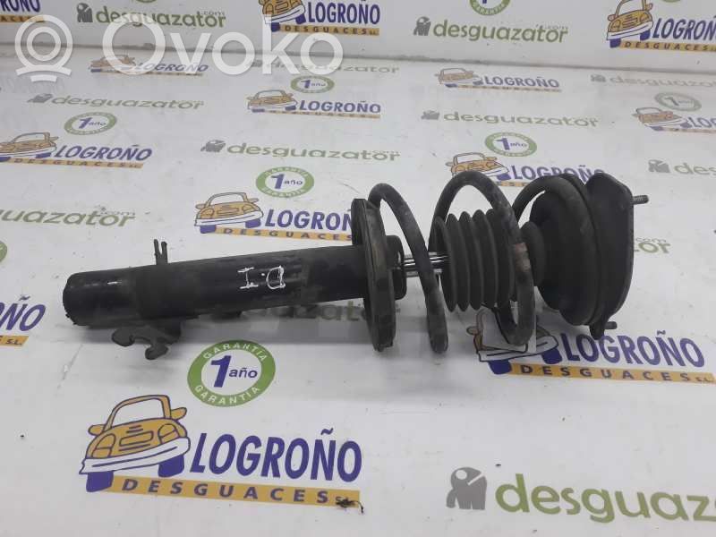 Mini One - Cooper R50 - 53 Amortyzator przedni 