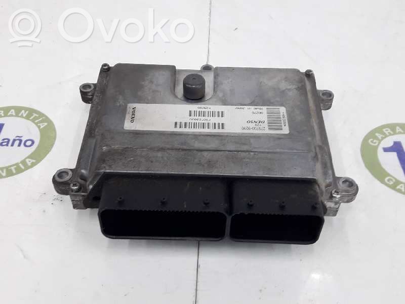 Engine control unit/module   P30729800,2797009290