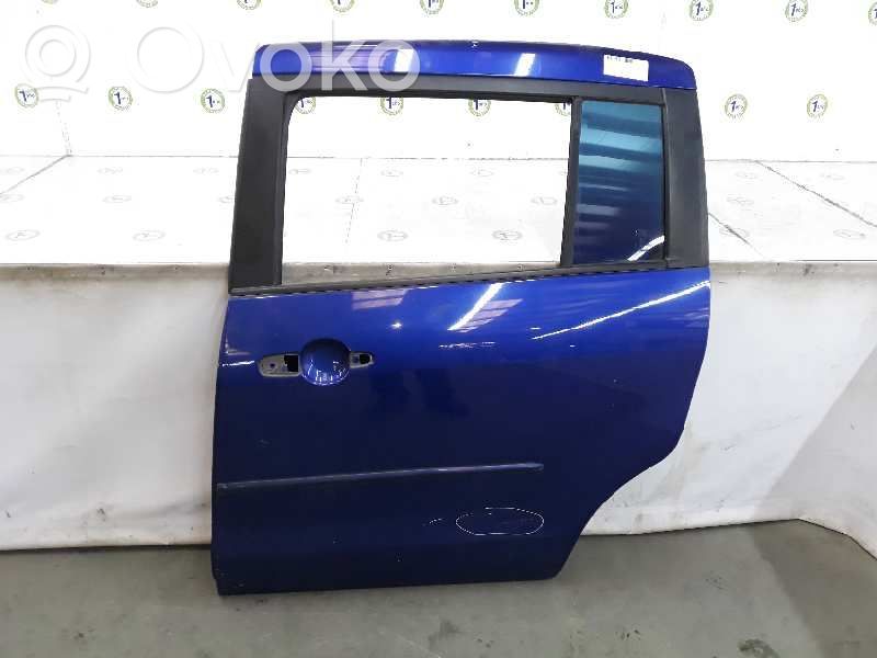 Mazda 5 Side sliding door 