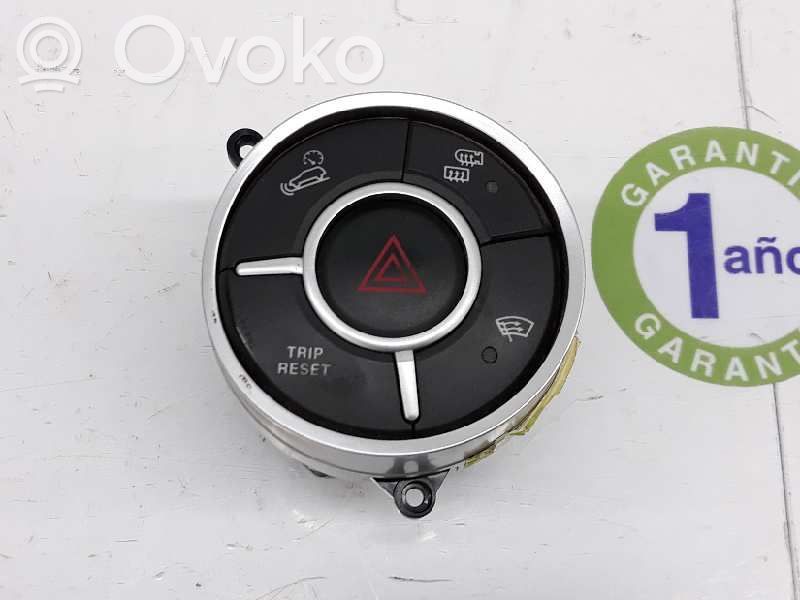 SsangYong Kyron Otros interruptores/perillas/selectores 