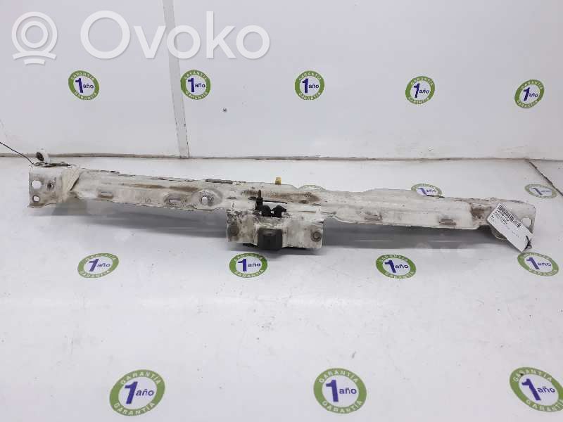 Ford Transit Priekinė kėbulo dalis 