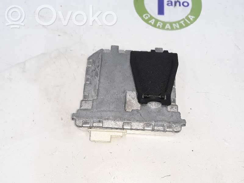 Ford Transit Custom Windshield/windscreen camera 