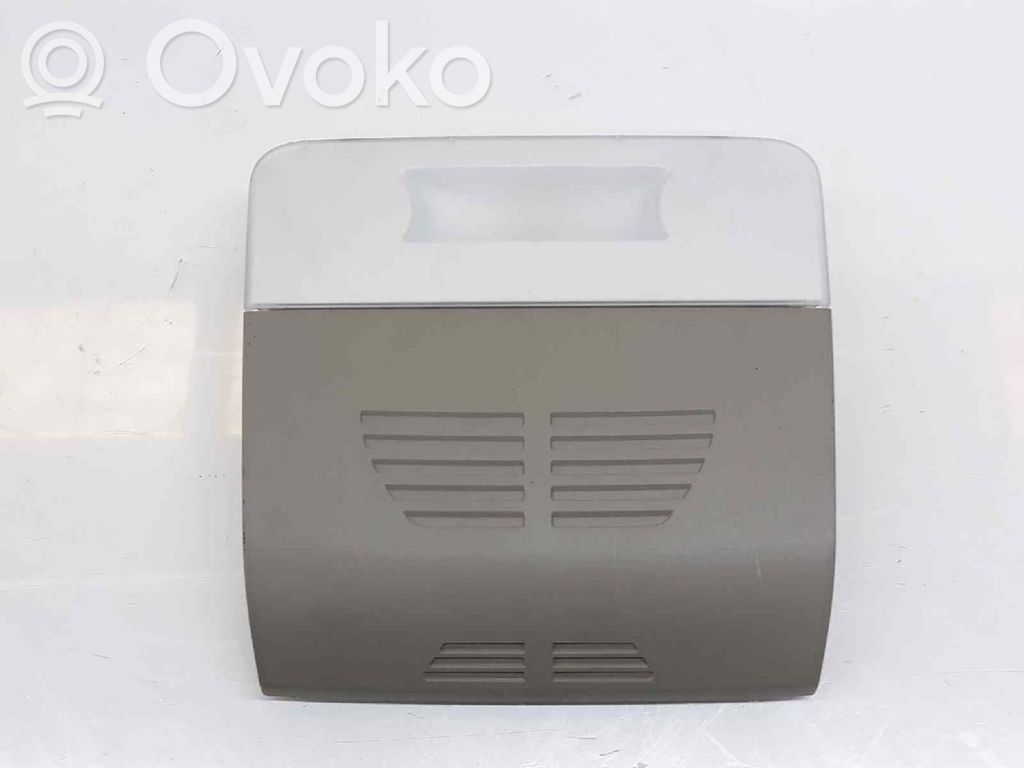 BMW 3 E90 E91 Illuminazione sedili anteriori 