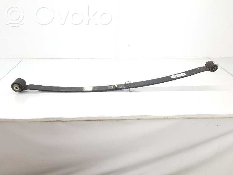 Front leaf spring   5102EY,5102EY