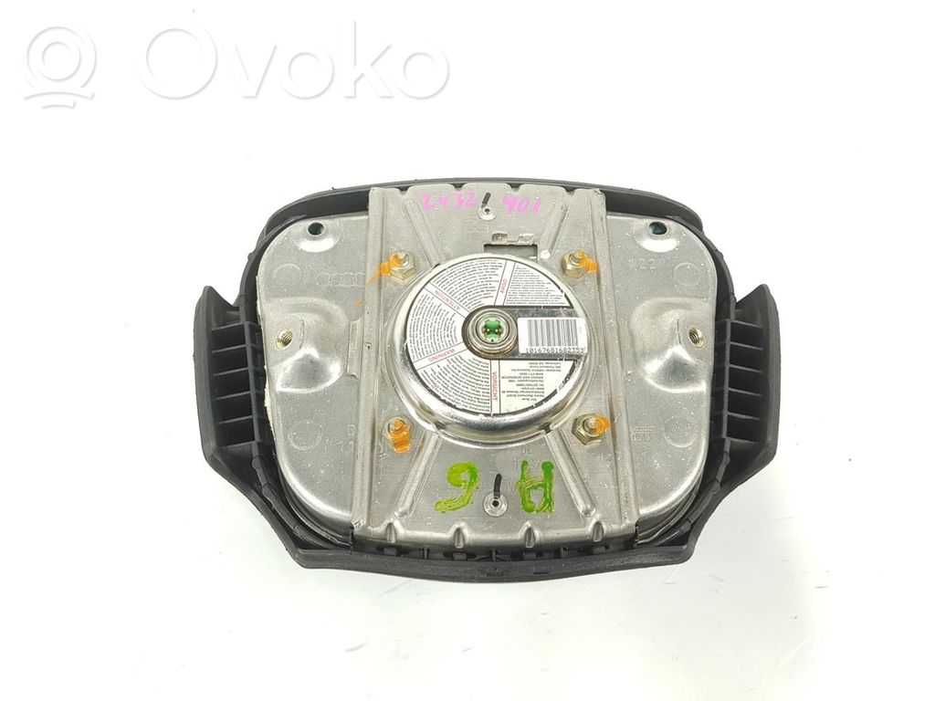 Audi A6 S6 C5 4B Airbag dello sterzo 