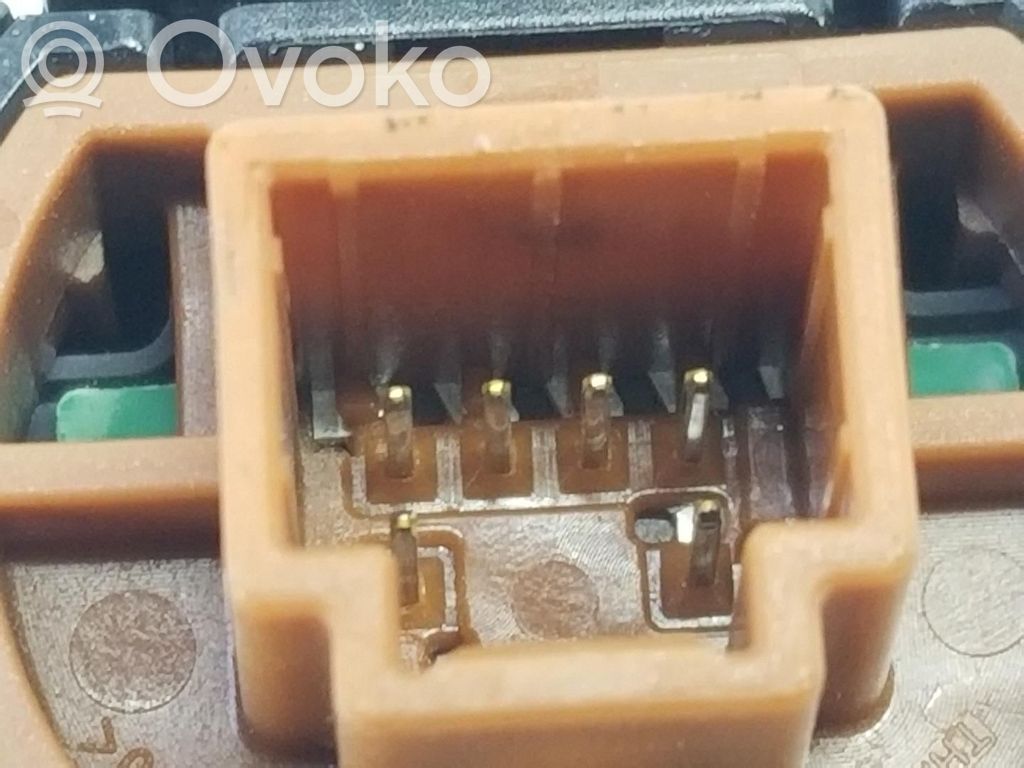 Nissan Qashqai Buton pornire/oprire motor 