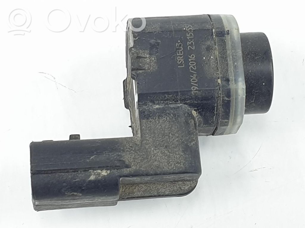 Nissan Qashqai Sensore di parcheggio PDC