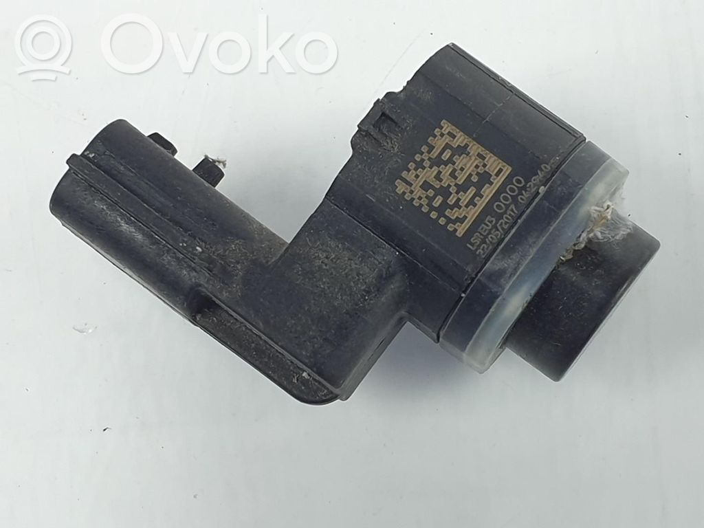 Nissan Qashqai Sensore di parcheggio PDC