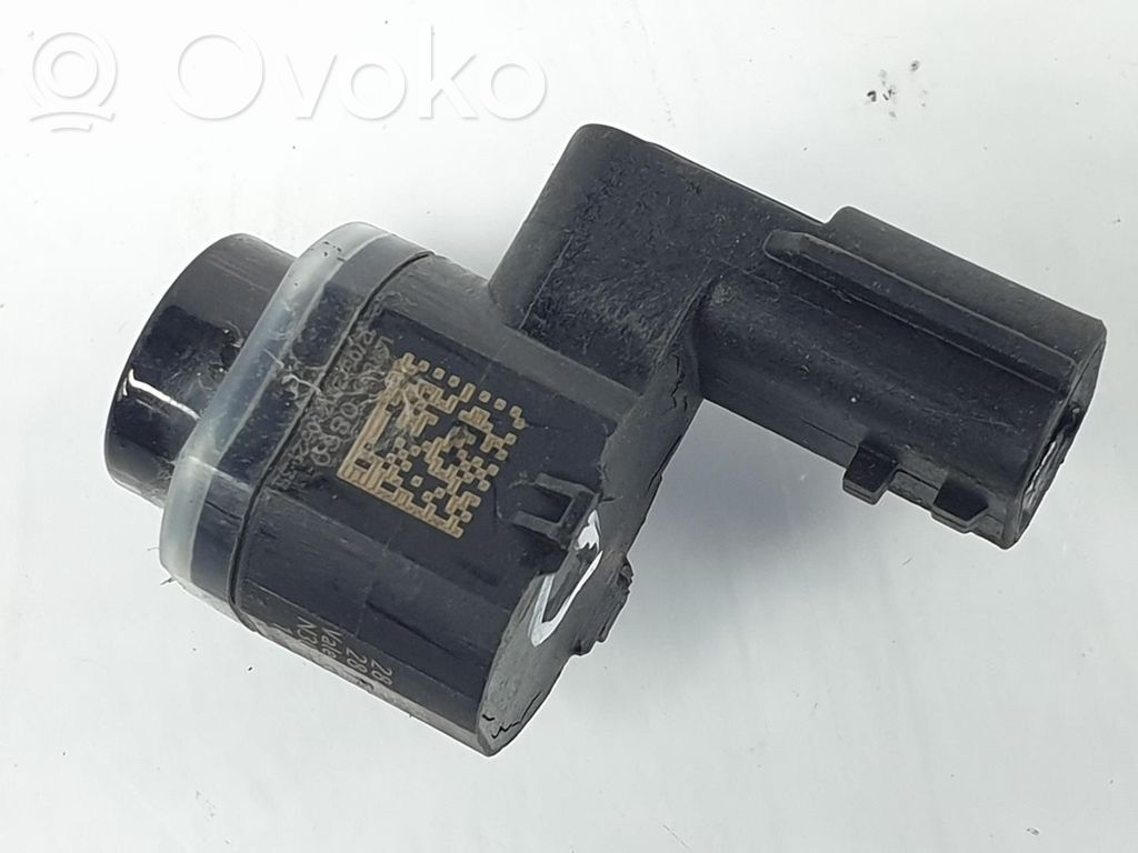 Nissan Qashqai Czujnik parkowania PDC 