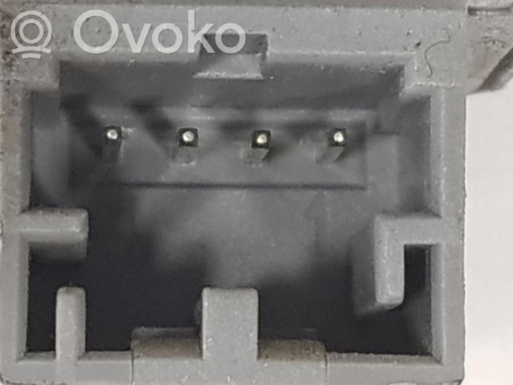 Interruptor del elevalunas eléctrico   4F0959855,4F0959855