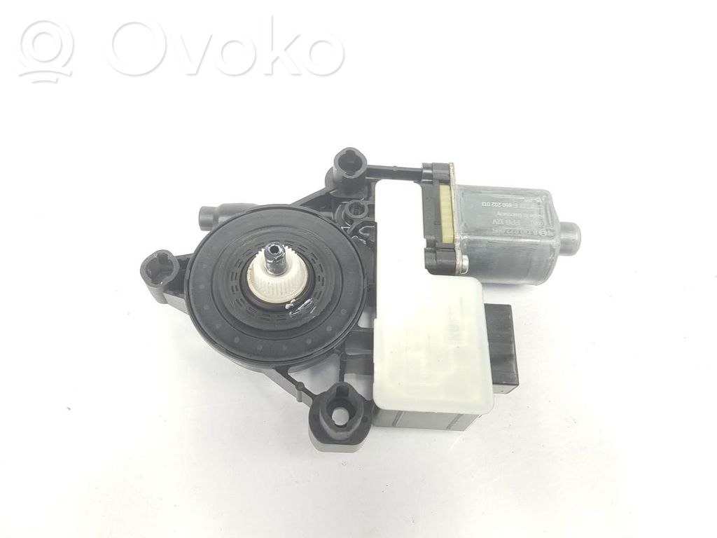 Volkswagen Golf VII Motor macara geam ușă spate