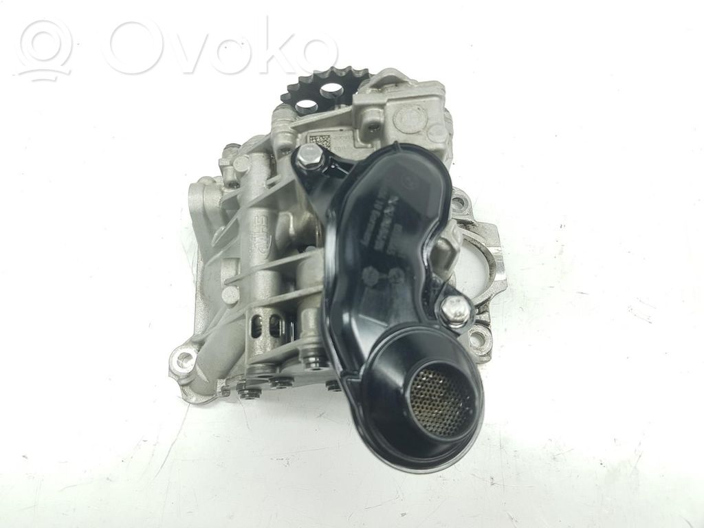 BMW X2 F39 Pompa dell’olio 
