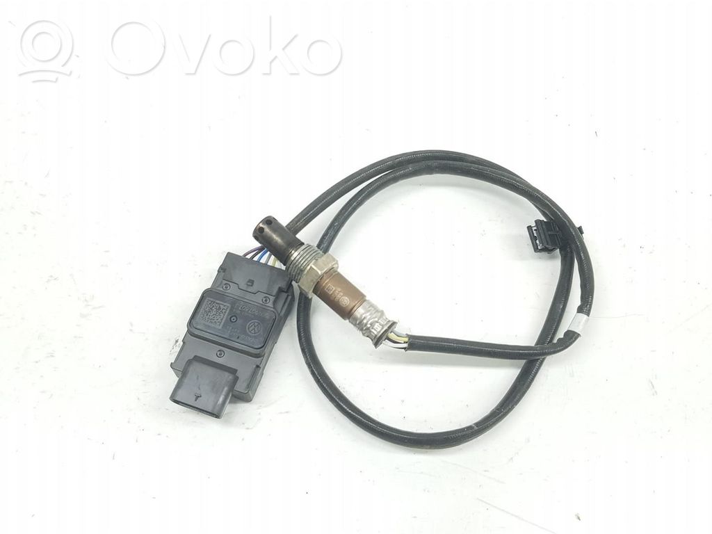 Volkswagen T-Roc Sensor 