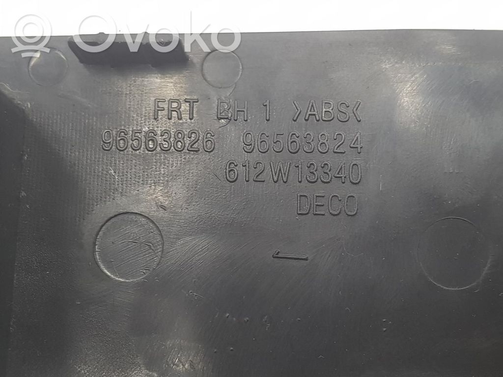 Electric window control switch   96563826,96563826