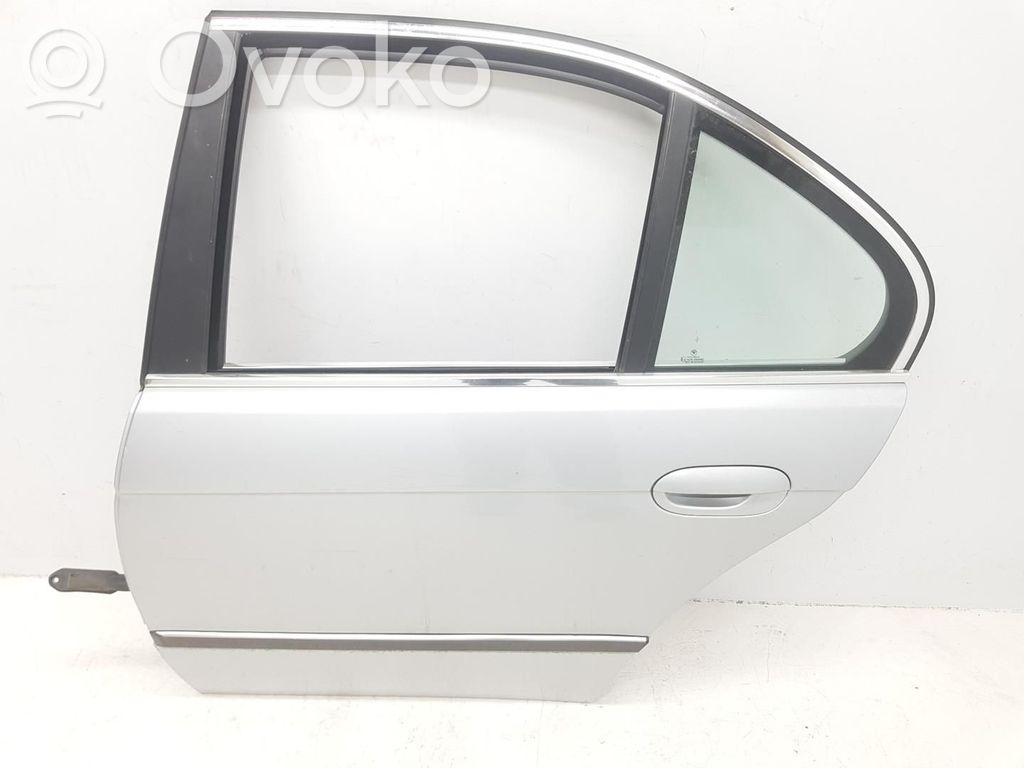 BMW 5 E39 Galinės durys 