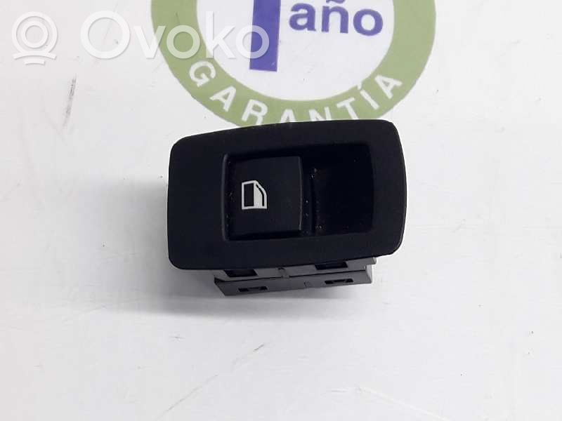 BMW 1 F20 F21 Interruttore di controllo dell’alzacristalli elettrico