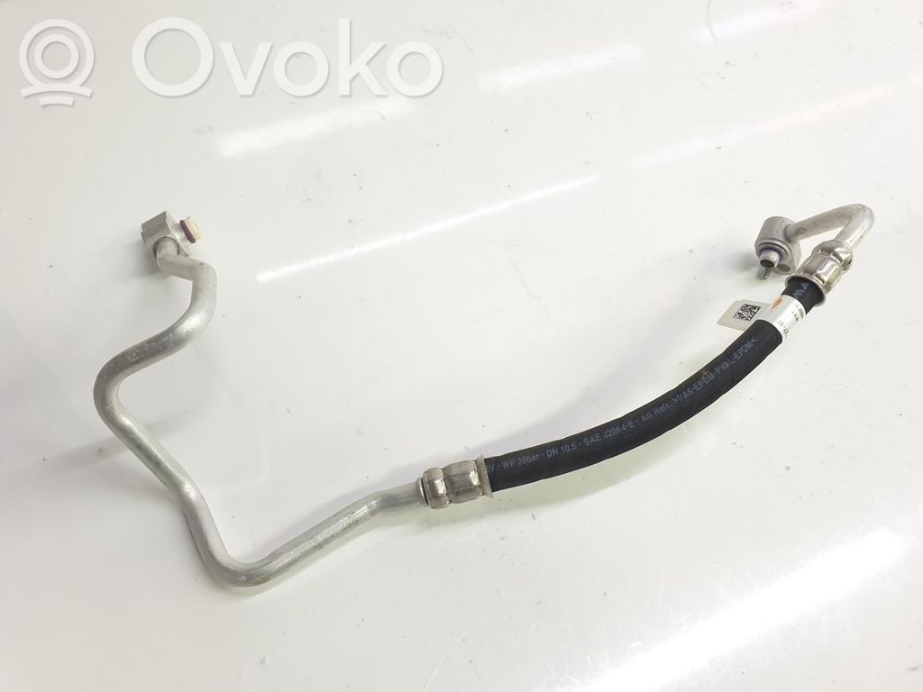 BMW X1 F48 F49 Tubo flessibile aria condizionata (A/C) 