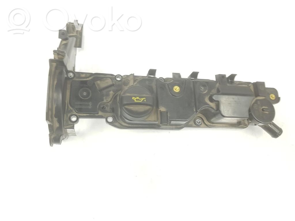 Citroen C4 II Cache culbuteur