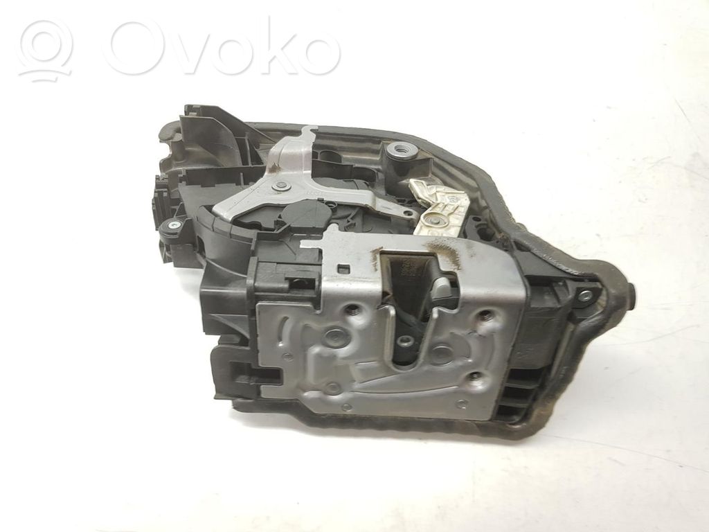 BMW X1 F48 F49 Serratura portiera anteriore