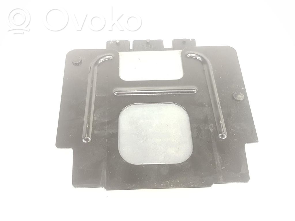 Citroen Berlingo Engine control unit/module 