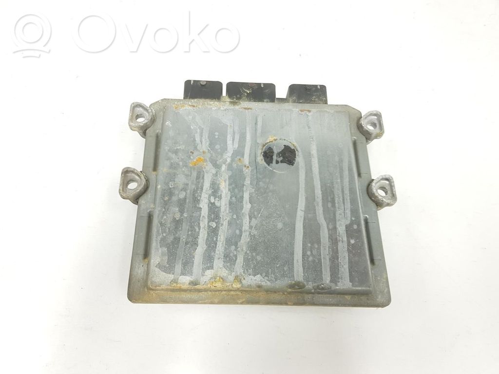 Citroen Xsara Engine control unit/module 