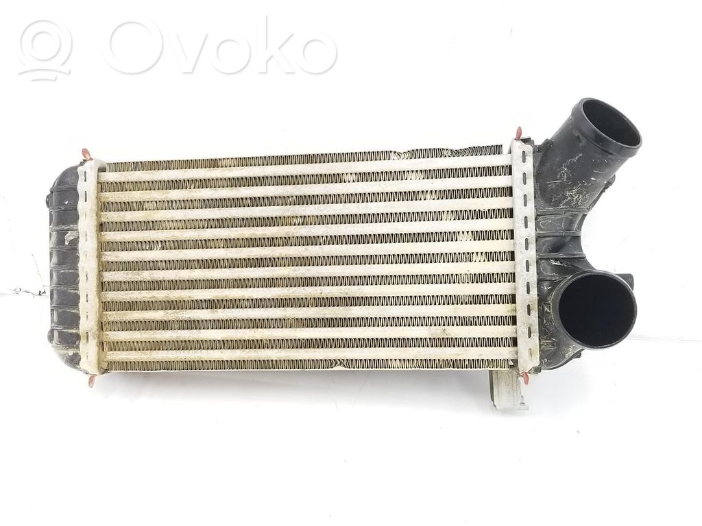 Ford C-MAX II Radiator intercooler 
