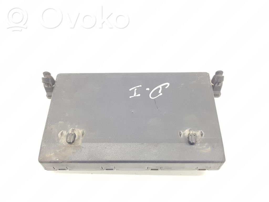 Mercedes-Benz Vito Viano W639 Centralina/modulo chiusura centralizzata portiere