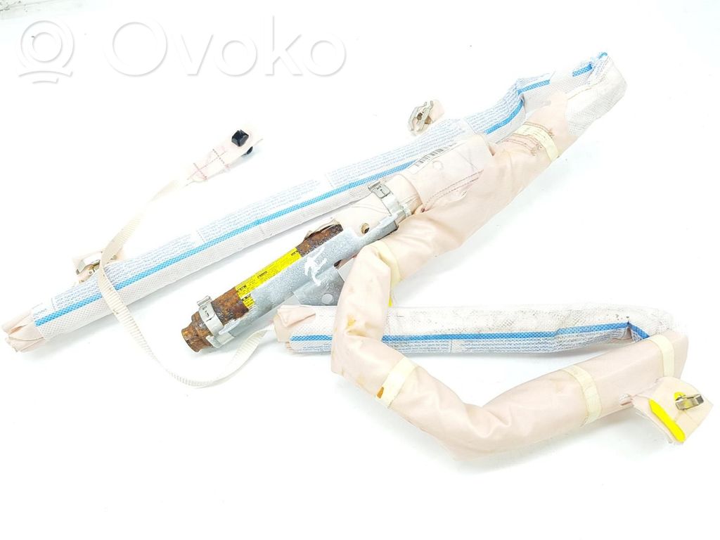 Citroen C4 II Airbag da tetto