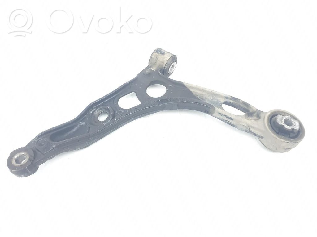 Citroen Jumper Braccio di controllo sospensione anteriore inferiore/braccio oscillante 