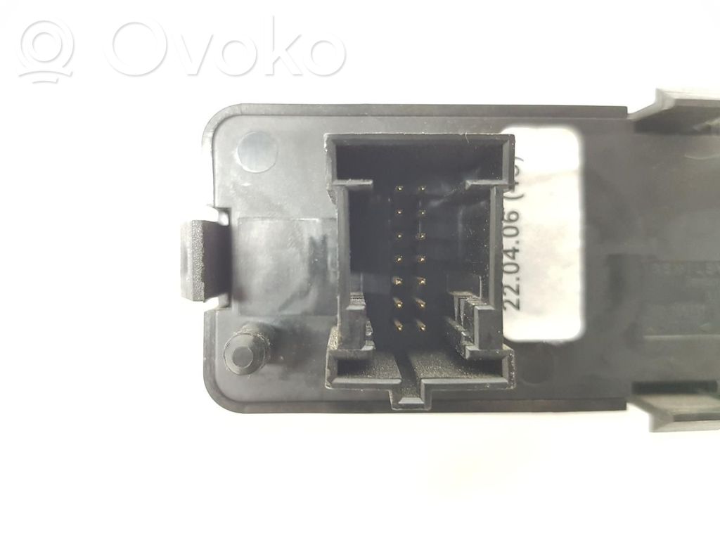 Light switch   3W0941531B,3W0941531B