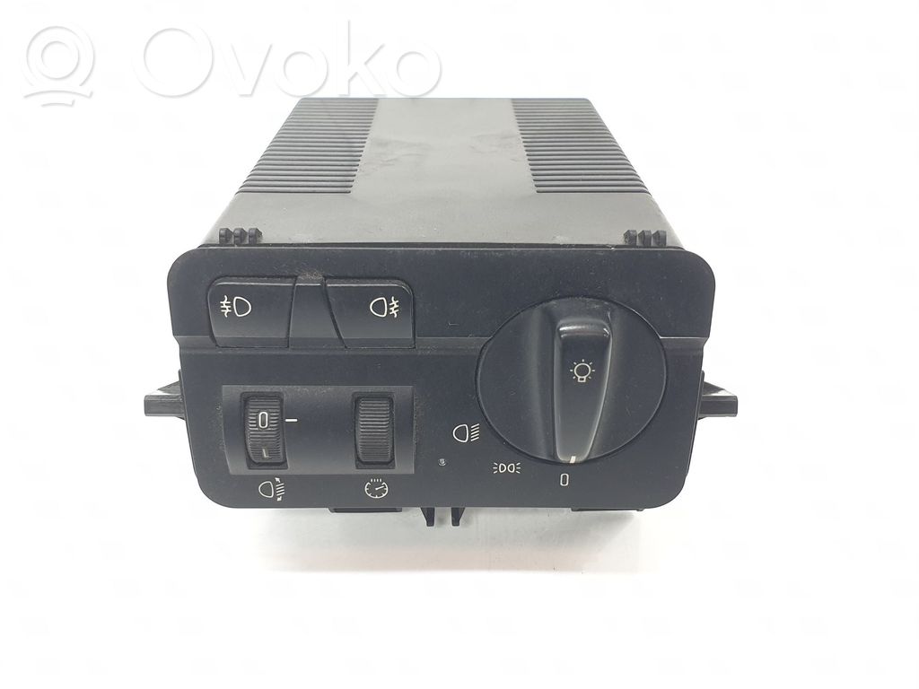 BMW 3 E46 Light switch 