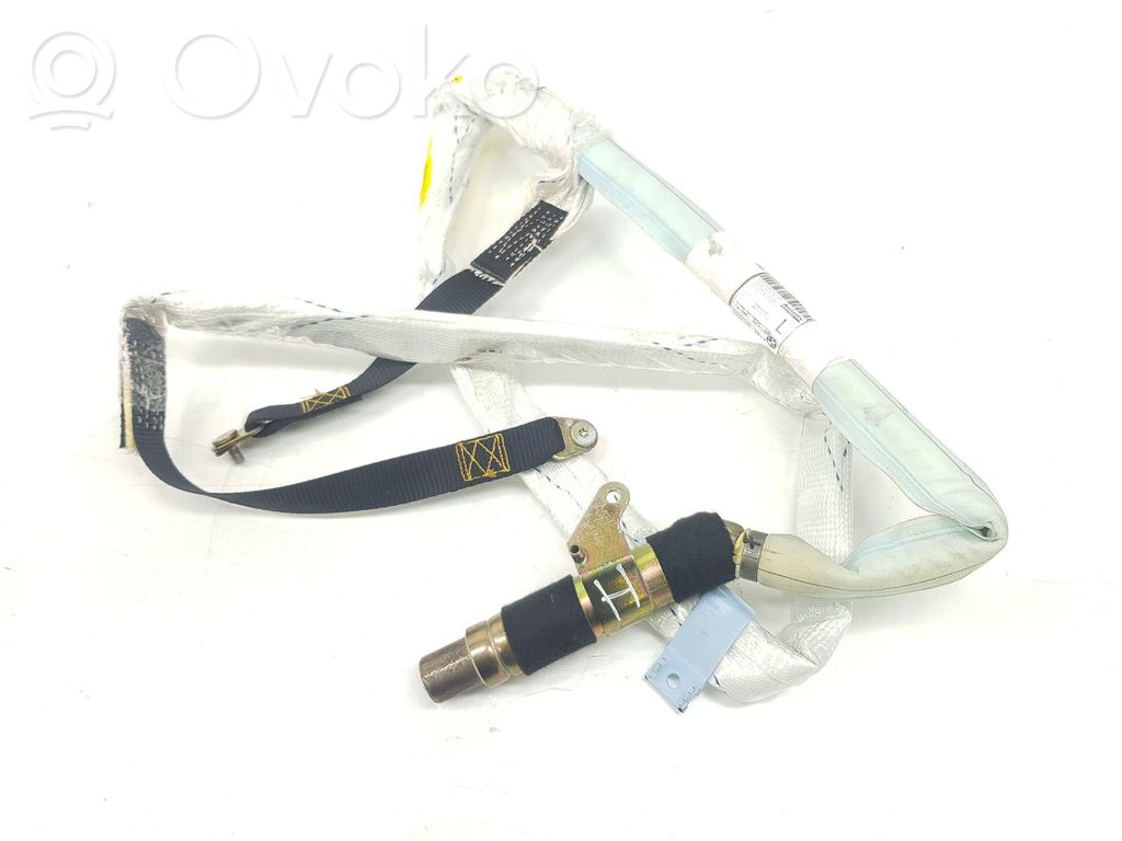 BMW 3 E46 Kopfairbag 