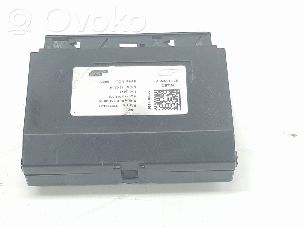 BMW 2 F45 Alte unități/module de control 
