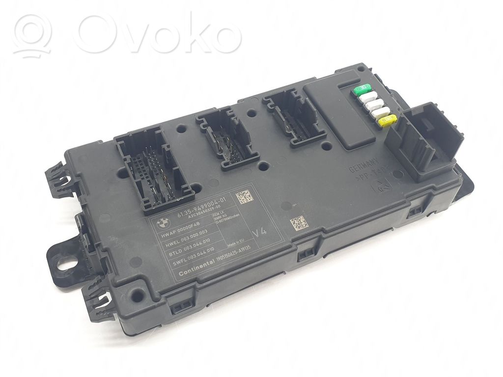 BMW 2 F22 F23 Altre centraline/moduli 