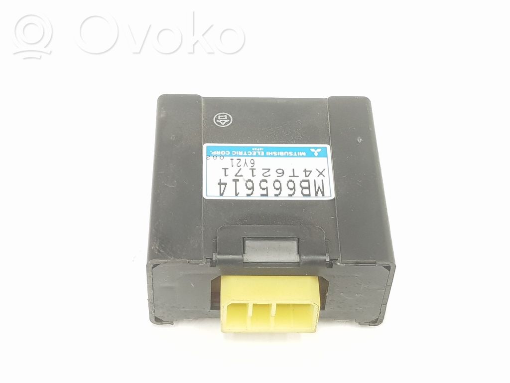 Alte unități/module de control   MB665614,MB665614