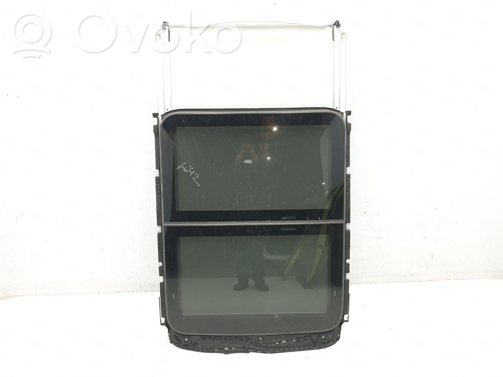 Juego de techo solar   7870061M01PLT,7870061M01PLT