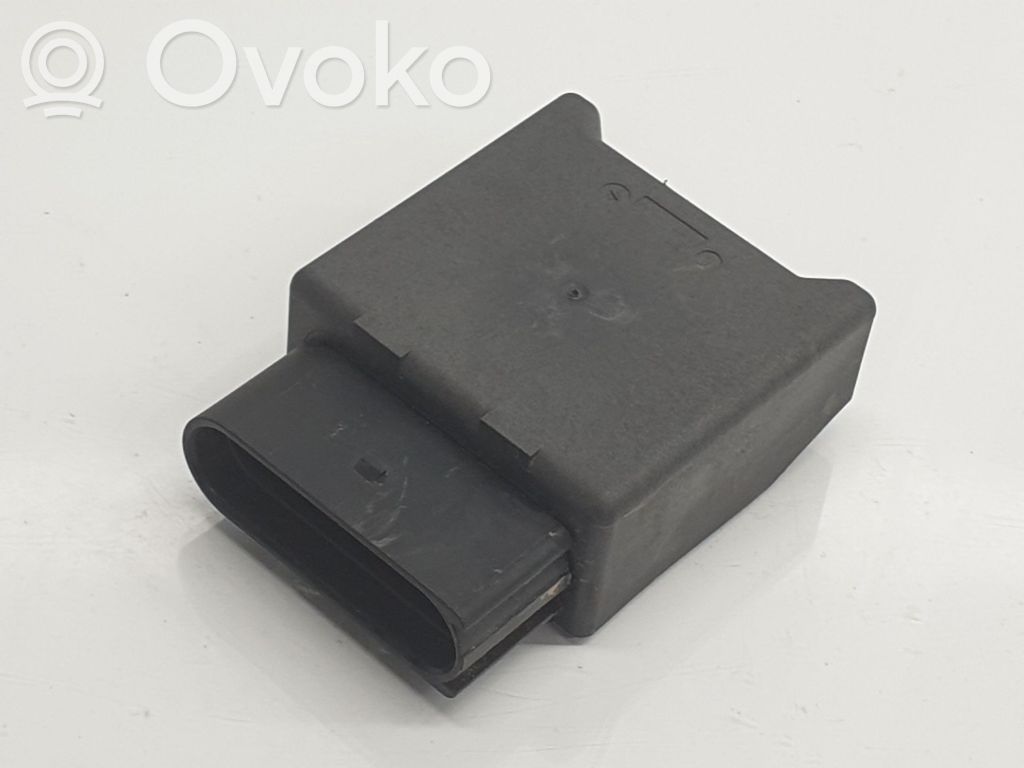 Seat Ibiza V (KJ) Autres unités de commande / modules 