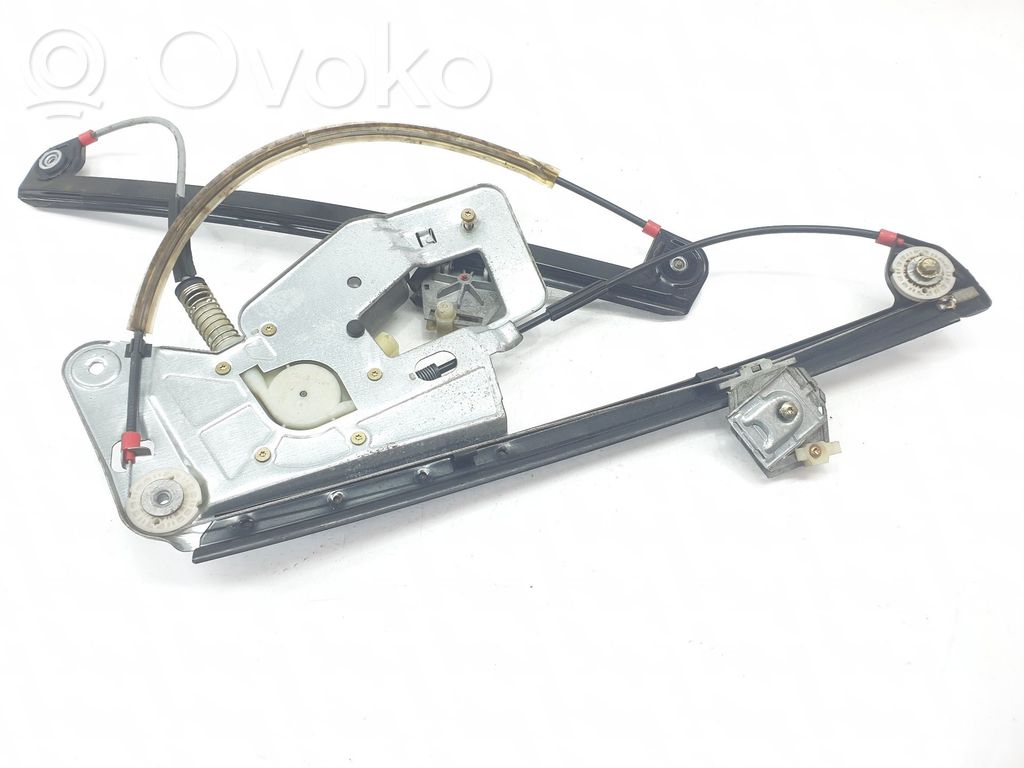 BMW 5 E39 Macara electrică geam ușă față 
