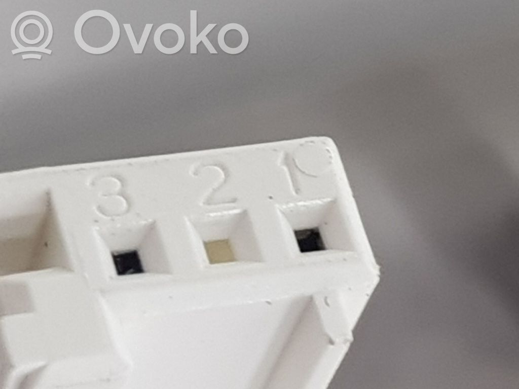 Citroen C4 Cactus Lampă scaun față 