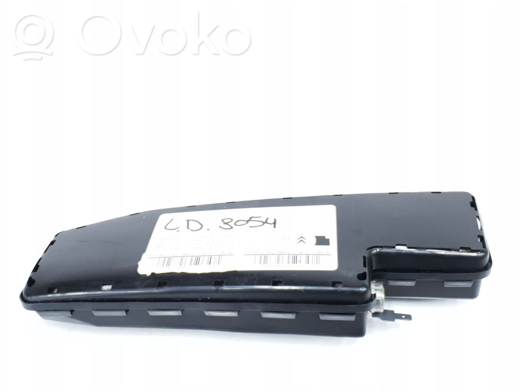 Citroen C4 I Side airbag 