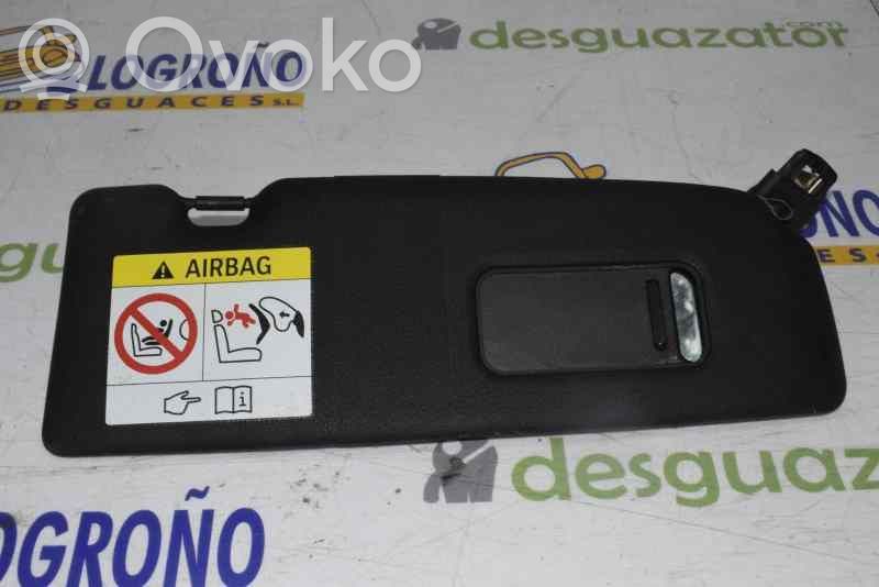 BMW 1 F20 F21 Parasolar 