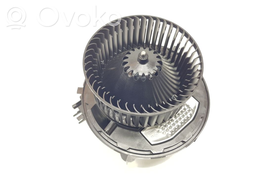 Ventilator aerotermă   5WB819021C,5WB819021